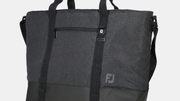 FootJoy have some FANTASTIC clothing bags available now!